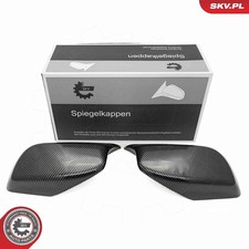 ESEN SKV Abdeckung, Außenspiegel Links, Rechts für BMW