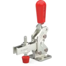 De-Sta-Co 2002-U Toggle Clamp, Vert Hold, 600 Lb, H 4.72