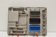 2017 2018 Cadillac XT5 12687483 Engine Control Module Unit Ecm H56 001