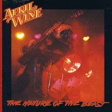 April Wine - Nature of the Beast [New CD]