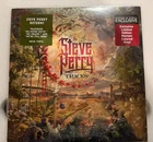 Steve Perry Traces Lp Exclusive Maroon Vinyl Journey Barnes & Noble  NEW