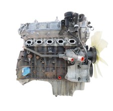 Moteur Ssangyong RODIUS