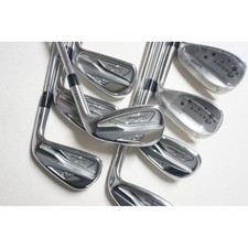 T.O.P Golf 718 AP2 Even Wedge Iron Set 8i (5-S) AMC 880 R Flex