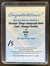 2025 Topps Stranger Things Checklist Guide in-content 29