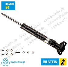 Bilstein B4 Stoßdämpfer vorne für Mercedes-Benz E-Klasse W124 Bj. 1993-1995