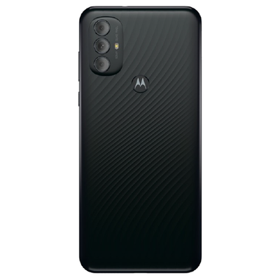 Motorola Moto G Power (2022) - 64 GB - Black (Unlocked) for sale