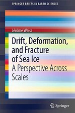 Drift, Deformation, and Fracture of Sea Ice: A Perspective Acros