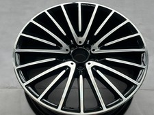 1XORIGINAL 21 MERCEDES S KLASSE AMG A2234011700 9X21 ET34 1XORIGINAL 21 MERCEDES S KLASSE AMG A2234011700 9X21 ET34