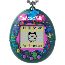Tamagotchi Original - Tama Garden 42985