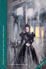 Historia de una tienda [Spanish] by Levy, Amy [Paperback]