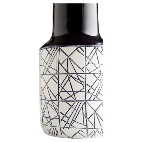 Cyan Design 11126 Zenith 16 inch Vase, Large - Picture 8 of 10