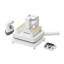 Xtool smart press with platform and mini press