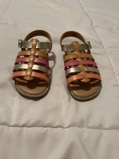 Toddler Size 7C Cat  Jack