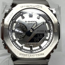Casio G-Shock GM-2100YM-8AJF Quartz Watch Unused From Japan