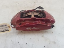 BREMSSATTEL LINKS VORNE ABS Alfa Romeo 159 (939AX) 2008 71749178