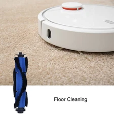 Robot Vacuum Cleaner Main Brush Replacement Rolling Brush Fit for  RoboVac