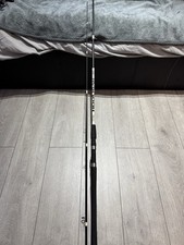 HTO hooligan 9ft 7-35g spinning rod