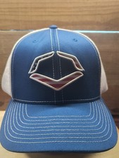 EvoShield USA Snapback Trucker Hat