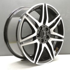 Jantes Mercedes CLASSE C