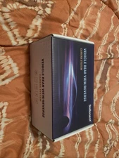 Amtifo Vehicle Backup Camera System with Rear View Mirror