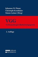 Vgg - VerbrauchergewäHrleistungsgesetz | Johannes W. Flume (U. A.) | Deutsch
