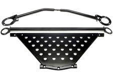 TA Technix Domstreben Kit Stahl Vorne Hinten HA für BMW 3er Serie 4-Zylinder