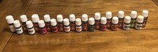 Young Living Essential Oils Lot Of 23 ALL FACTORY SEALED