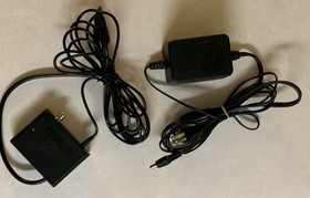 NEC TURBOGRAFX-16 Console plus Cyber-core game. Tested Working