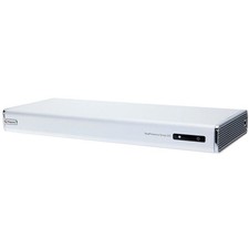 Polycom RealPresence Group 300 Unit 2201-64752-001 P001 Video Conference Base