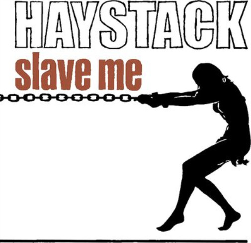 Альбом Haystack Slave Me (CD) (ИМПОРТ ИЗ Великобритании)