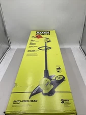 Ryobi P20180 18V 13" Battery String Trimmer/Edger W/ Battery & Charger