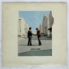 PINK FLOYD WISH YOU WERE HERE CBS/SONY SOPO100 Japan VINYL LP