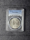 1884-O PCGS MS62 Morgan Silver Dollar $1 New Orleans Mint