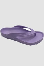 Birkenstock Honolulu EVA Thong Sandal Purple Fog