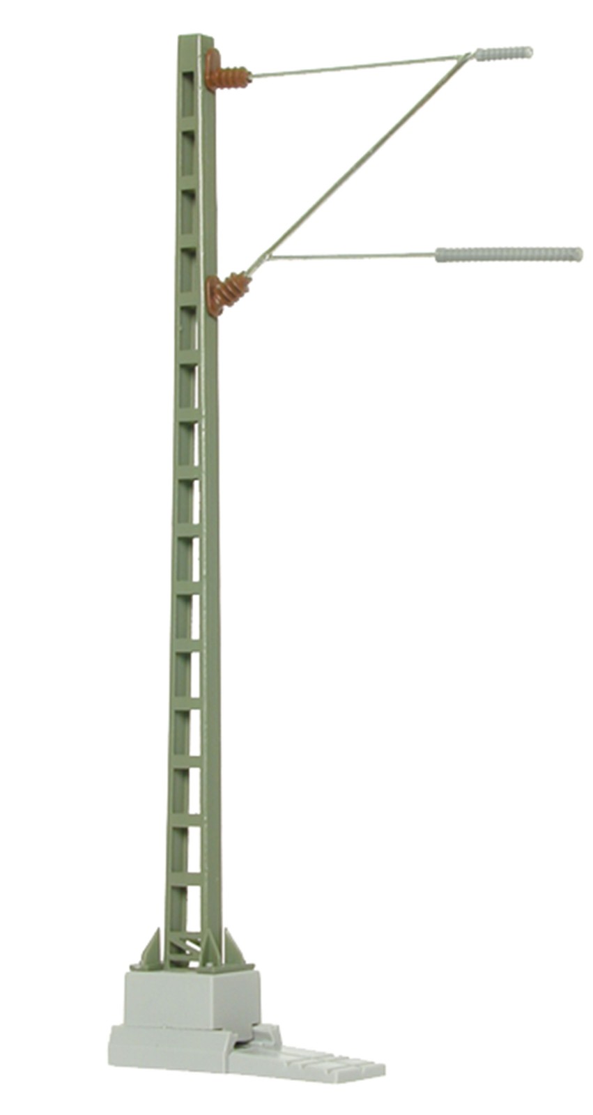 Viessmann 4110 - H0 Track Mast - New