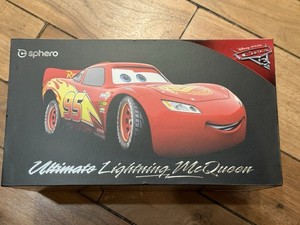 Sphero Lightning Mcqueen for sale | eBay