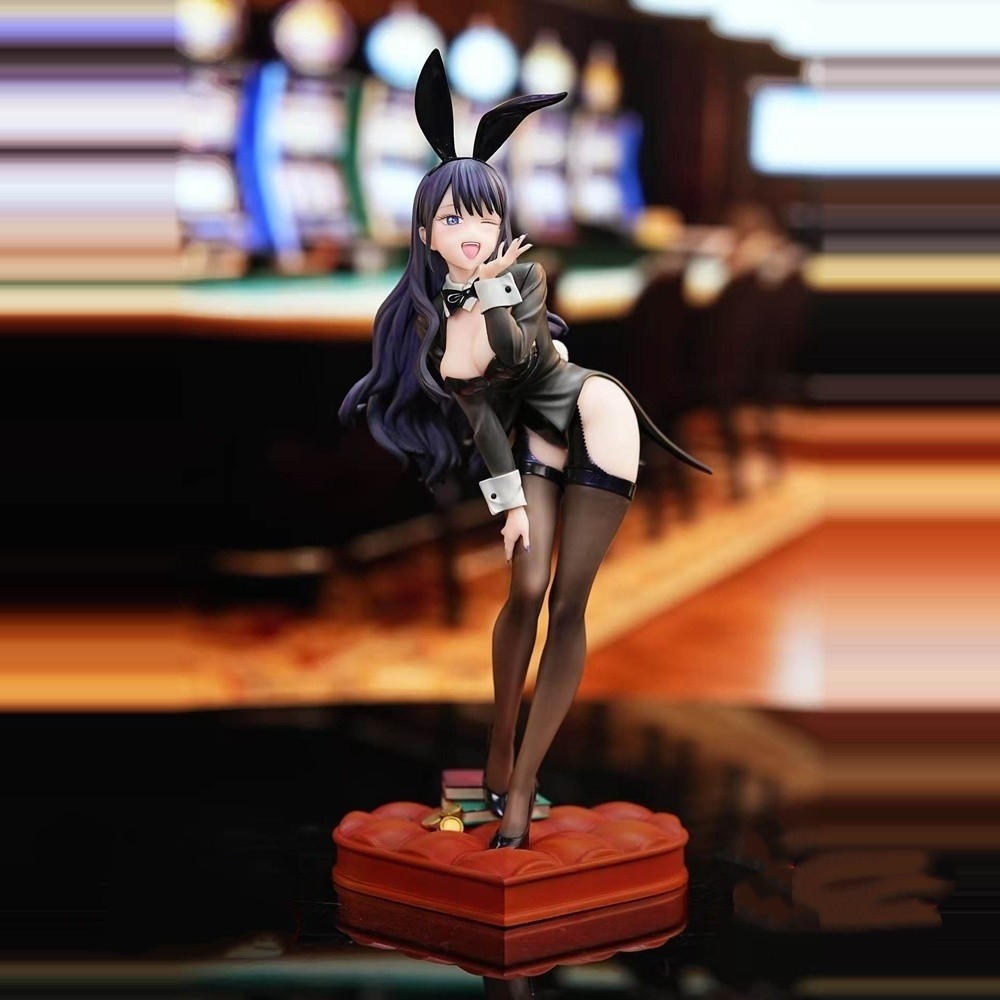 Stellar Studio Kitagawa Marin Model Pre-order PU Bunny Girl My Dress-Up Darling