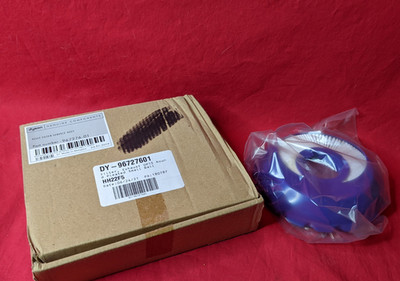 Dyson 967276-01 Post Filter Service Assembly for UP15 Vacuum Cleaner Genuine OEM