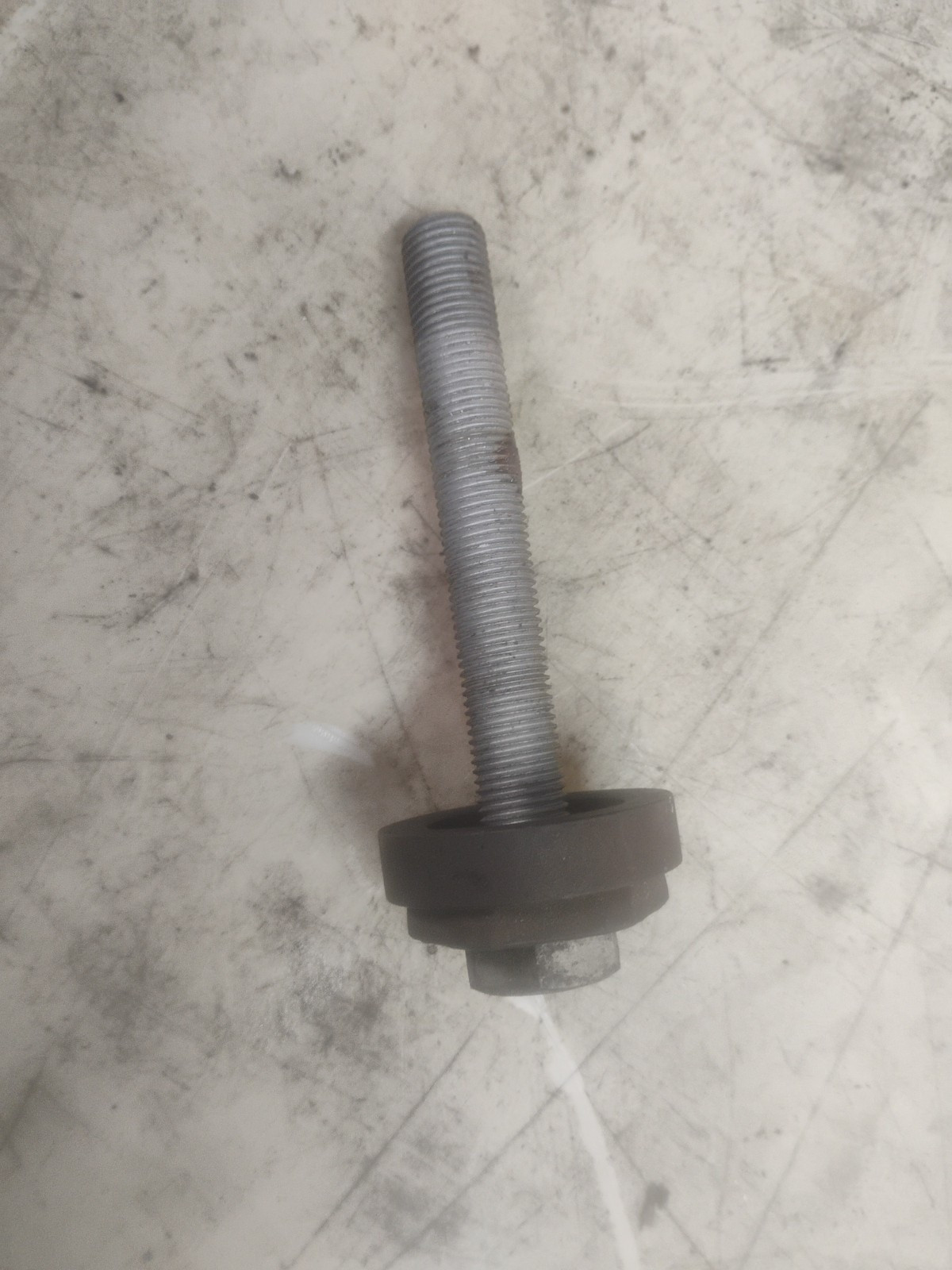 Deutz F4M 1011F Camshaft Bolts Hardware 4 Cylinder Diesel Engine