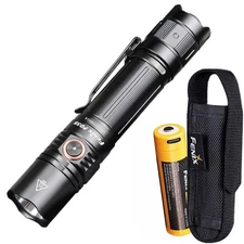Fenix PD35 v3.0 1700 Lumen Flashlight with USB Rechargeable Battery