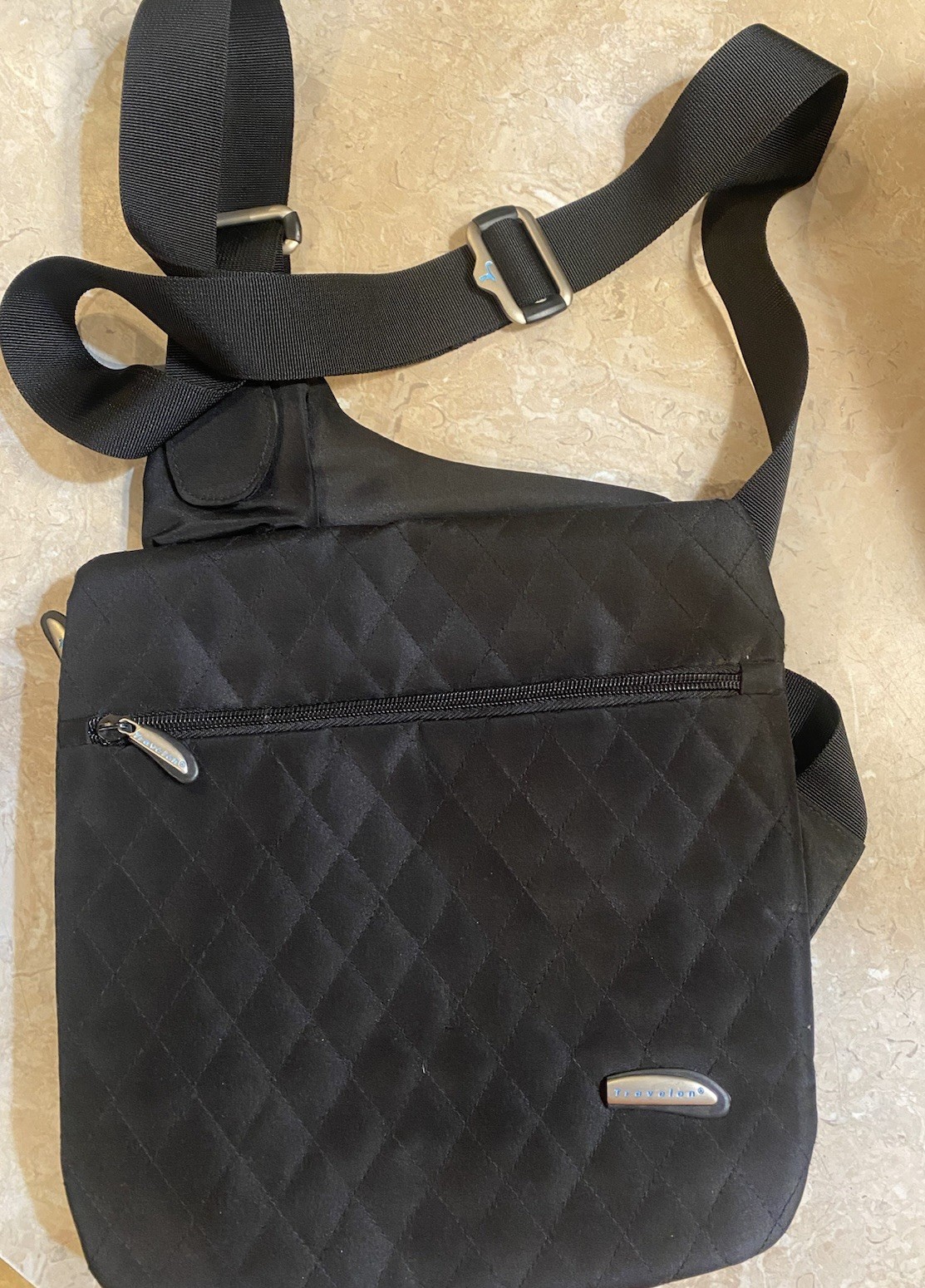 travelon crossbody bag