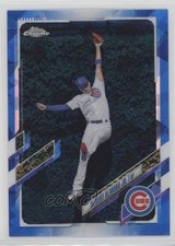 2021 Topps Chrome Sapphire Edition Albert Almora Jr #232 1t5