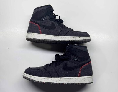Jordan 1 Retro High Zoom Crater