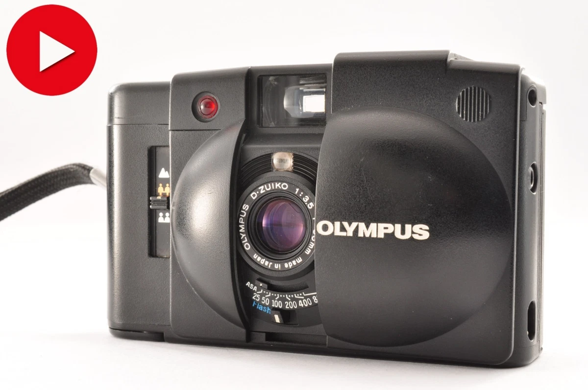 Olympus XA2 Film Cameras for sale | eBay