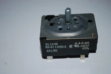 Kenmore Frigidaire Range Oven Burner Switch 311839 or KS811200-1