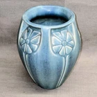 Rookwood PotteryRookwood Pottery #2380 - Estate - 6.5" Inches Tall - 1920s