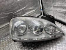 Optique avant principal droit (feux)(phare) OPEL CORSA C PHASE 2 93188580