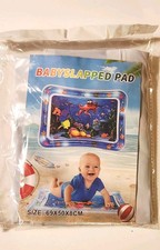 BABYS PLAY MAT PLAY TIME PAD TUMMY TIME MAT Play Mat