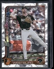 2025 Topps Jordan Westburg Base (Raw)