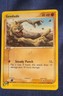 Vintage Pokemon TCG Geodude 56/97 Dragon Regular
